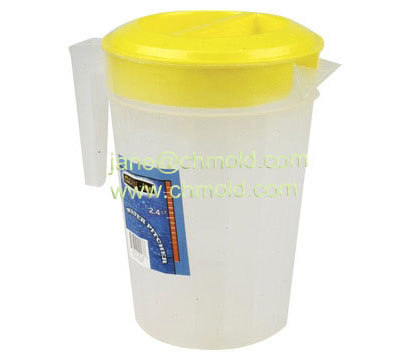 plastic pitcher mould-002