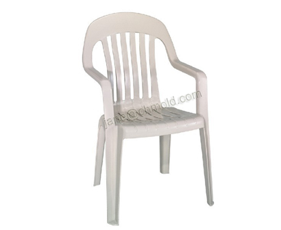chair mould-009
