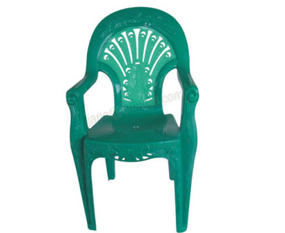 plastic garden chair mould-017