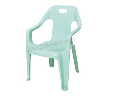 plastic garden chair mould-020