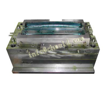 Air Condtitioner Front Panel Mould