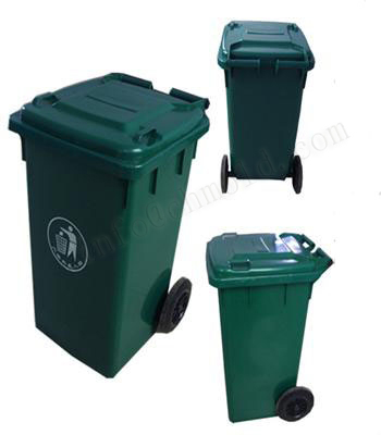 daily use garbage bin mould-285