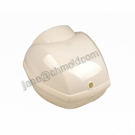 motocycle plastic trunk mould-006