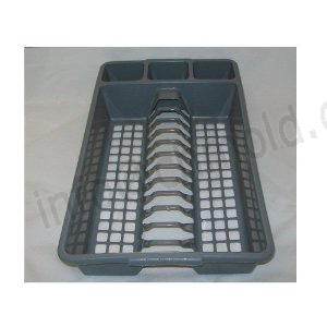 Dish Drainer Mould--001