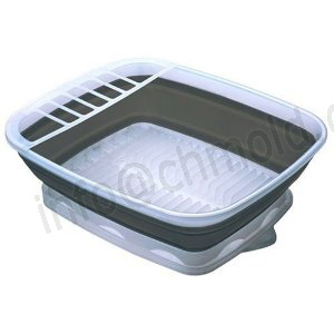 Dish Drainer Mould--002