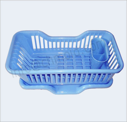 Dish Drainer Mould--005