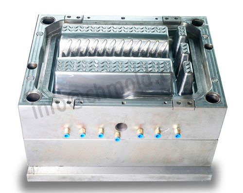Dish Drainer Mould--007