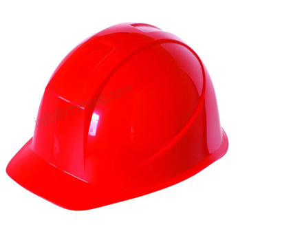 Safety Helmet Mould--002