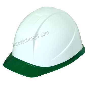 Safety Helmet Mould--003