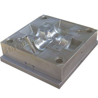 PVC Pipe Fitting Mould--046