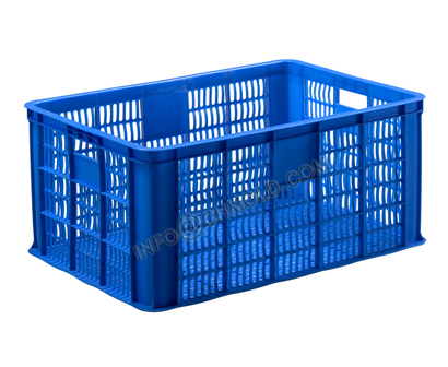 plastic crate mould-603