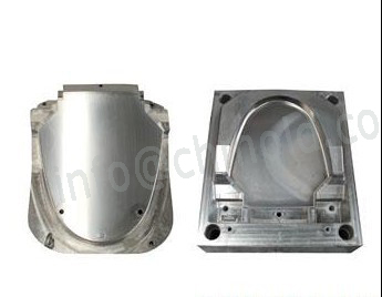 Toilet Seat Cover Mould--003