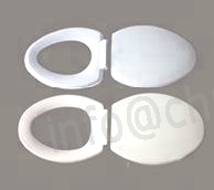 Toilet Seat Cover Mould--005