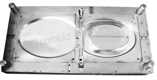 Toilet Seat Cover Mould--006