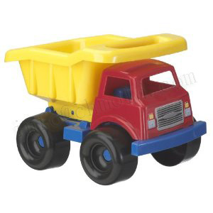 plastic baby toy mould-216