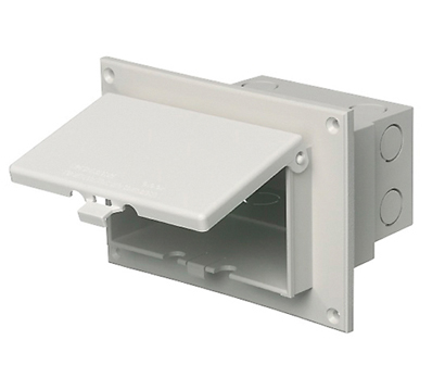 Electrical Box Mould-002