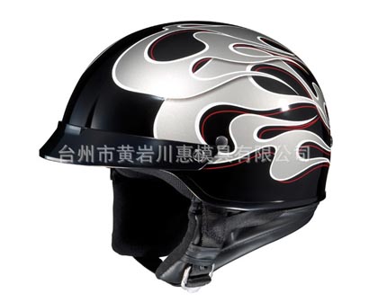 Motocycle Helmet Mould--005