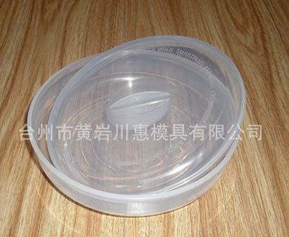 plastic thin wall mould-112