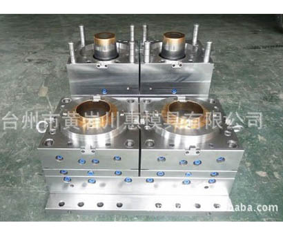 plastic thin wall mould-115