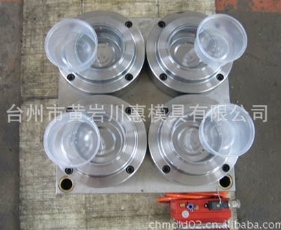plastic thin wall mould-117