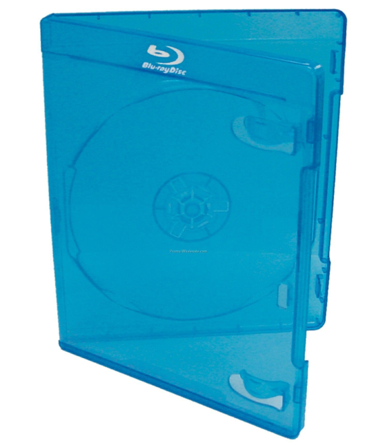 DVD Box Mould -- 005