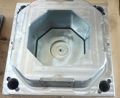 plastic water filter mould-001