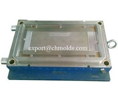 Plastic Crate cover Injection Mould 0
