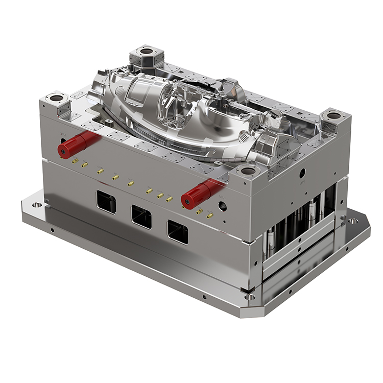 AUTO DASHBOARD MOULD 