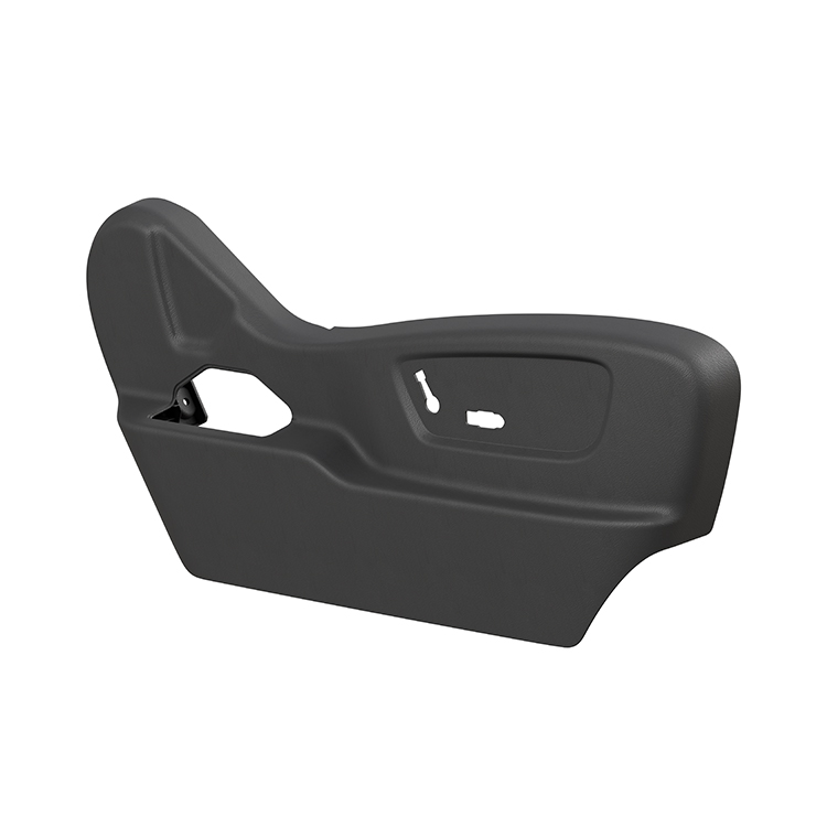 AUTO A PILLAR MOULD 