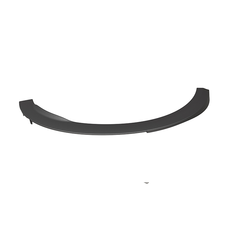AUTO WHEEL EYEBROW MOULD 