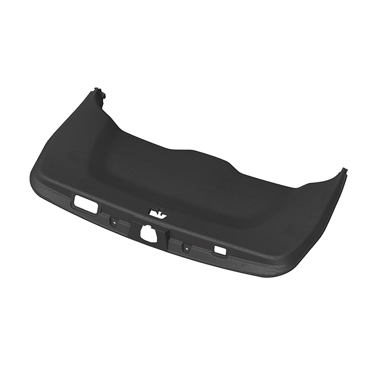BACK DOOR PANEL MOULD 