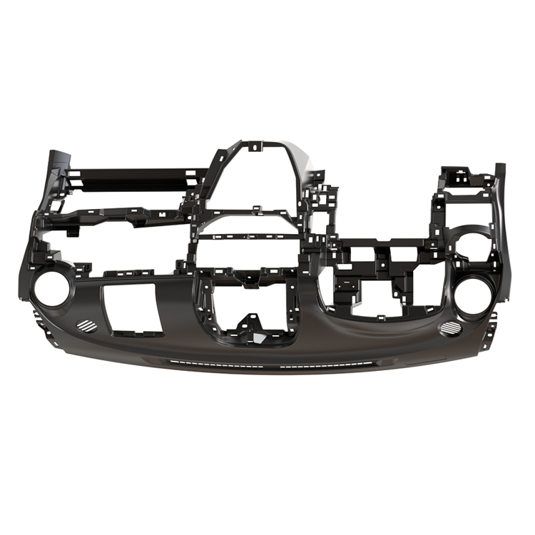 AUTO DASHBOARD MOULD 