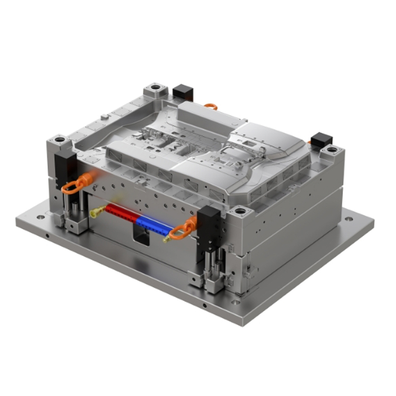 Automotive C Pillar Mould  