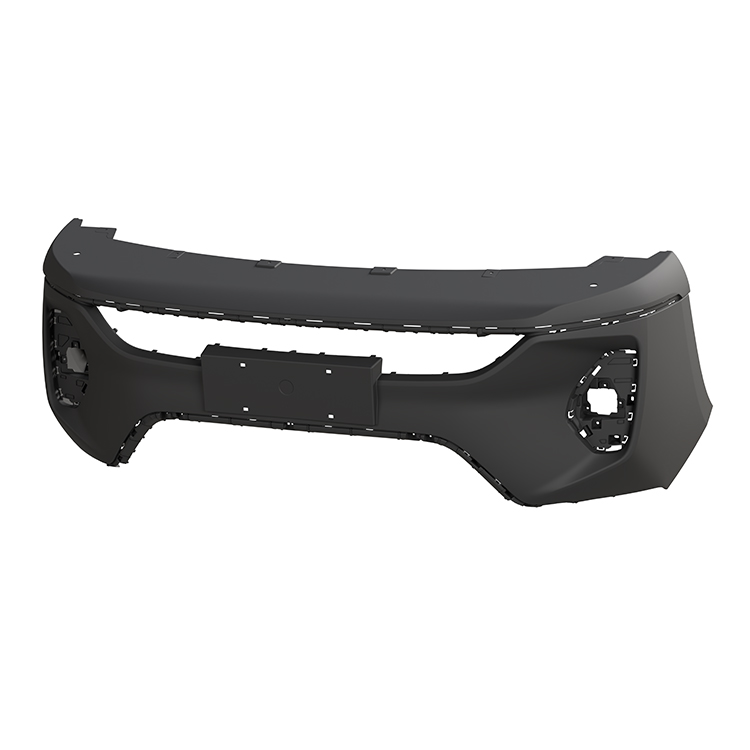 AUTO BUMPER MOULD 
