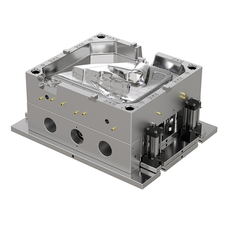 AUTO DOOR MOULD 