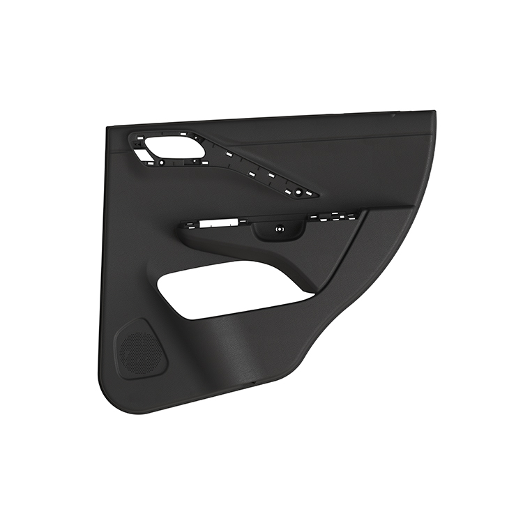 AUTO DOOR MOULD 