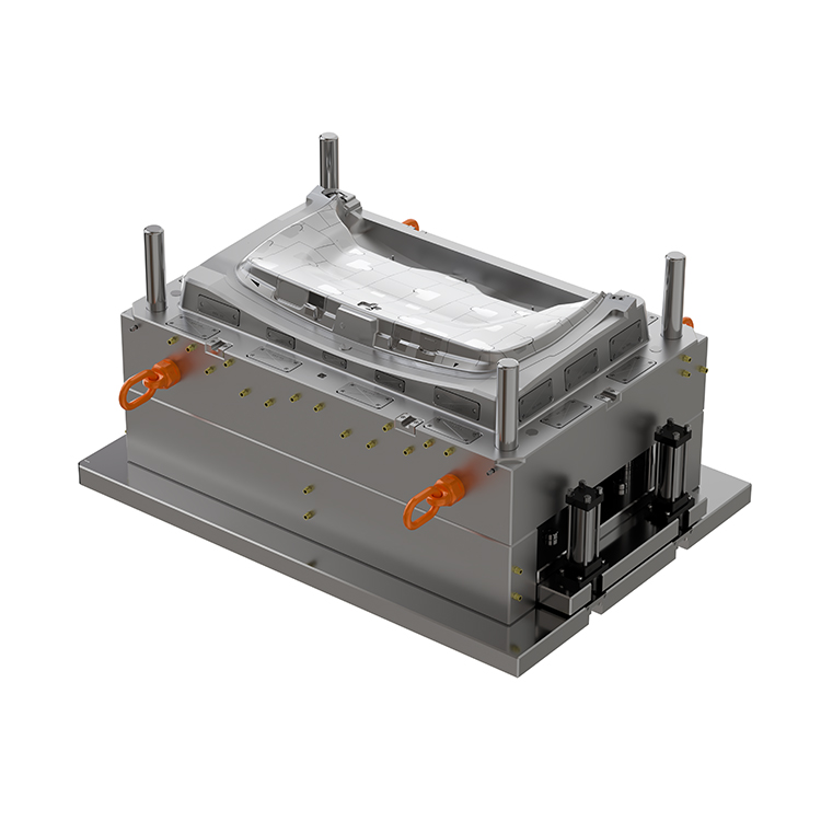 BACK DOOR PANEL MOULD 