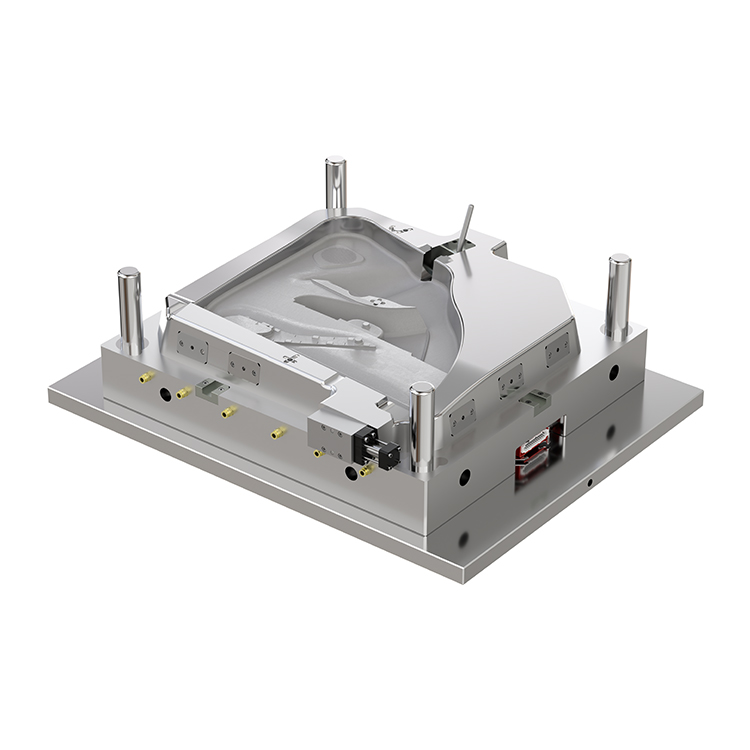 AUTO DOOR MOULD 